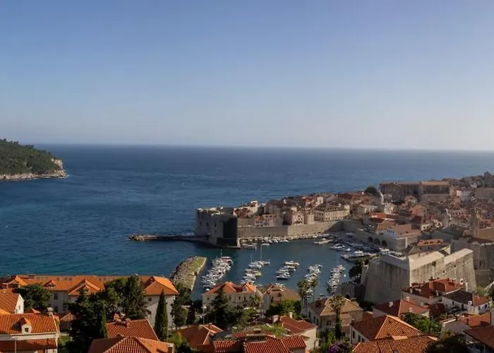 Appartamento New Breathtaking View Ragusea *