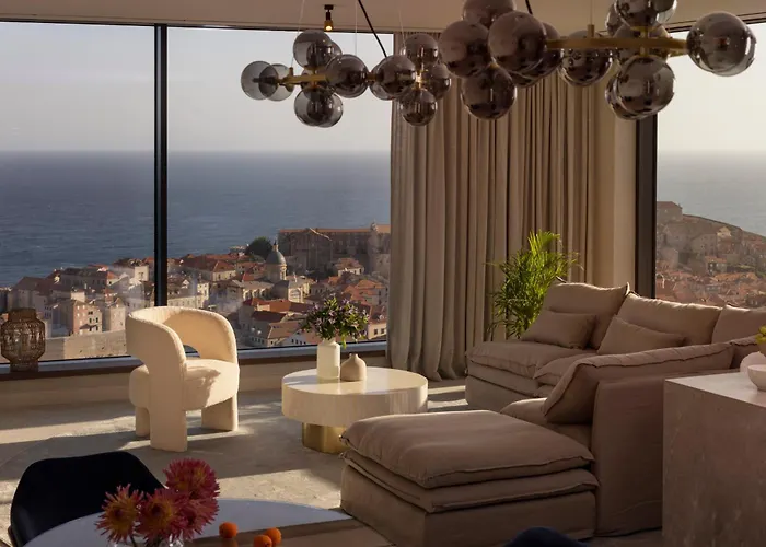 New Breathtaking View Ragusea