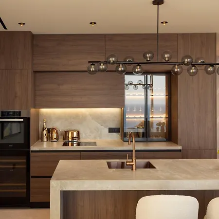 New Breathtaking View Ragusea