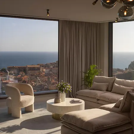 New Breathtaking View Ragusea Dubrovnik
