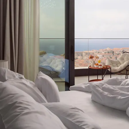 Apartment New Breathtaking View Ragusea