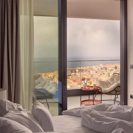 New Breathtaking View Ragusea *