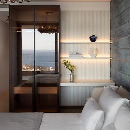 New Breathtaking View Ragusea דירה