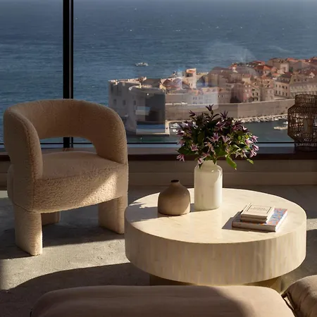 New Breathtaking View Ragusea Apartment Dubrovnik