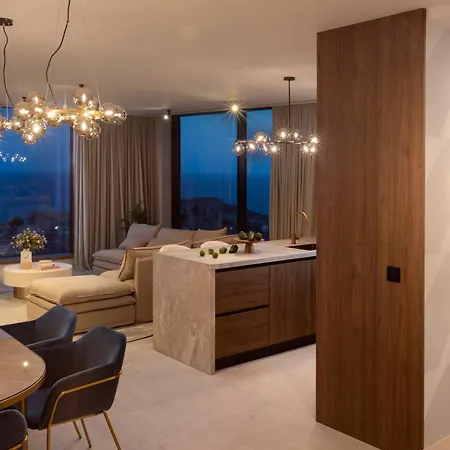 New Breathtaking View Ragusea Apartment Dubrovnik