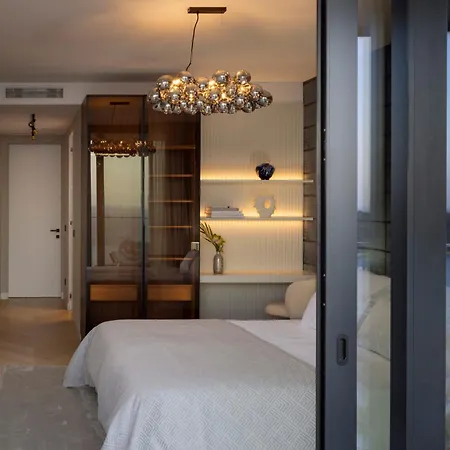 Apartment New Breathtaking View Ragusea Dubrovnik