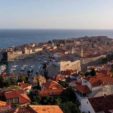 New Breathtaking View Ragusea Lejlighed