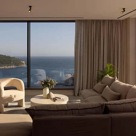 New Breathtaking View Ragusea Dubrovnik