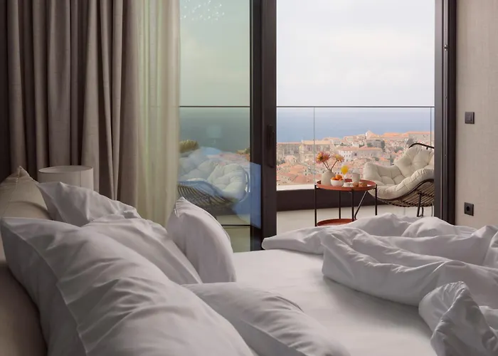 Apartman New Breathtaking View Ragusea