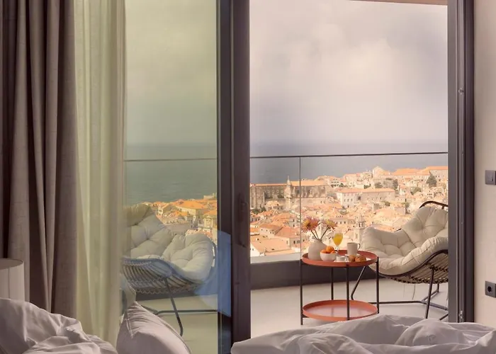 New Breathtaking View Ragusea *