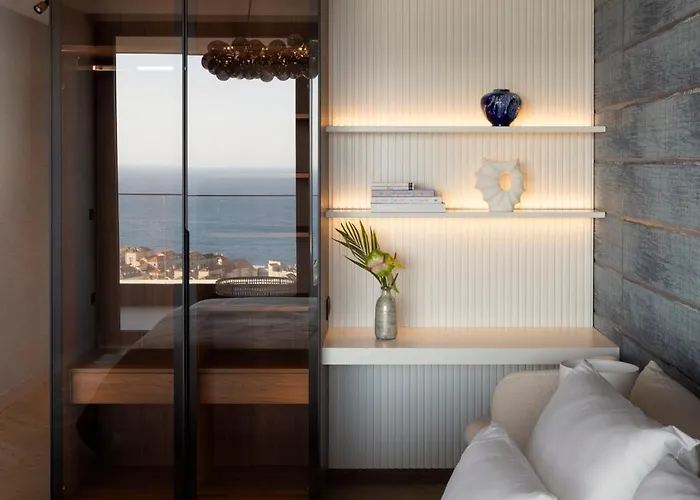 New Breathtaking View Ragusea Apartman