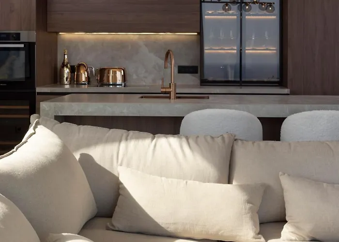 New Breathtaking View Ragusea Διαμέρισμα