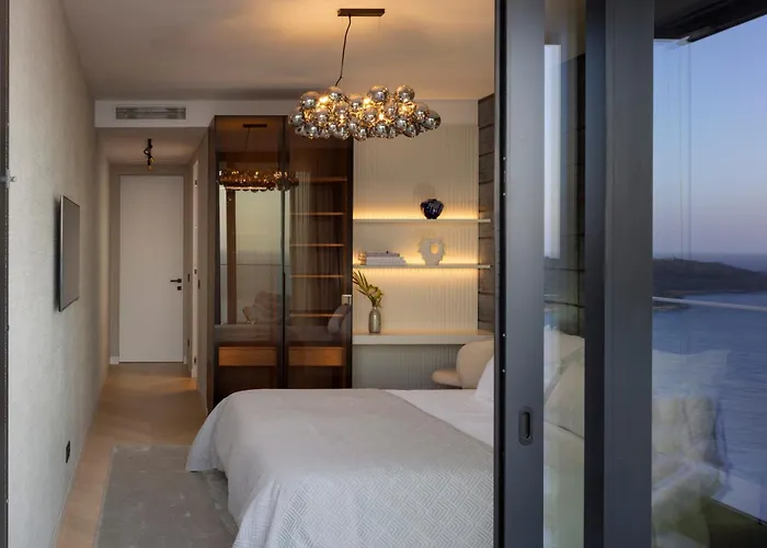 Apartman New Breathtaking View Ragusea Dubrovnik