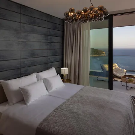 Appartement New Breathtaking View Ragusea