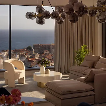 New Breathtaking View Ragusea