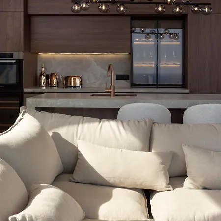 New Breathtaking View Ragusea Appartement