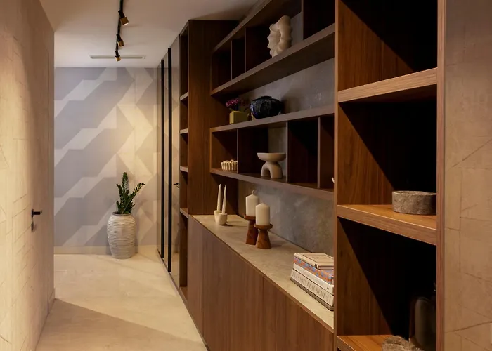 New Breathtaking View Ragusea Appartement *