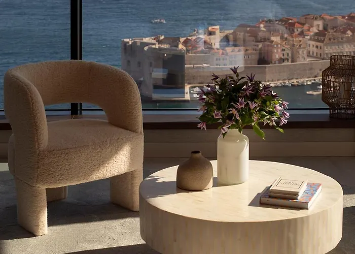 New Breathtaking View Ragusea Appartement Dubrovnik