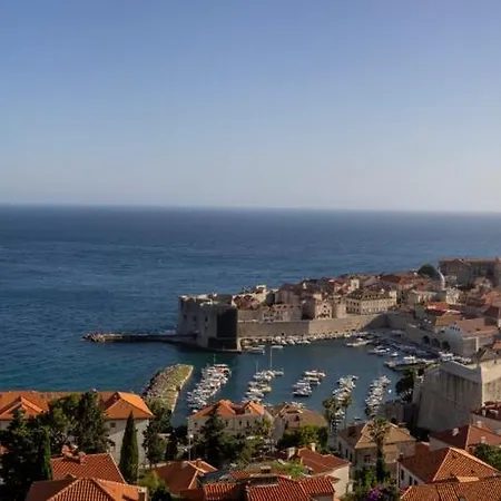 Апартаменты New Breathtaking View Ragusea *